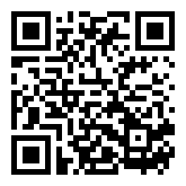 Ridge Registration QR Code